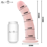 MR INTENSE - GODEMICHET BIG TERENCE 22,5 CM -Ø- 5,6 CM MR. INTENSE DILDOS