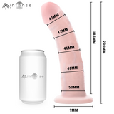 MR INTENSE - GODEMICHET TERENCE MOYEN 20 CM -Ø- 5 CM MR. INTENSE DILDOS