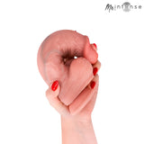 MR INTENSE - GODEMICHET EN SILICONE SPENCER MOYEN 23 CM -Ø- 5,7 CM MR. INTENSE DILDOS