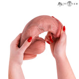 MR INTENSE - GODEMICHET EN SILICONE SPENCER GRAND PÉNIS 25,5 CM -Ø- 6,2 CM MR. INTENSE DILDOS