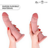MR INTENSE - GODEMICHET BIG TERENCE 22,5 CM -Ø- 5,6 CM MR. INTENSE DILDOS