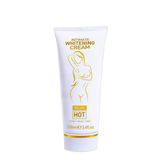 HOT - CRÈME ÉCLAIRCISSANTE INTIME DE LUXE 100 ML