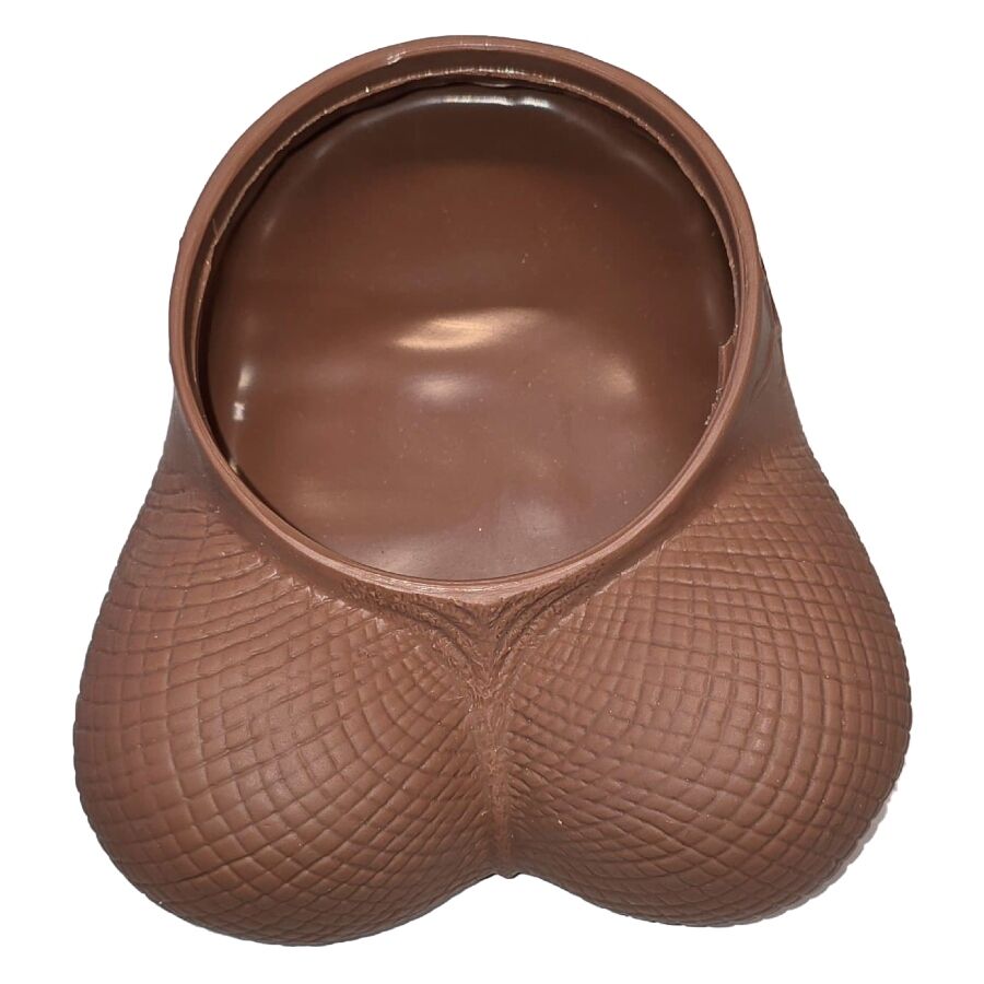 DIABLO PICANTE - SAC À ŒUFS FONCÉ DIABLO PICANTE