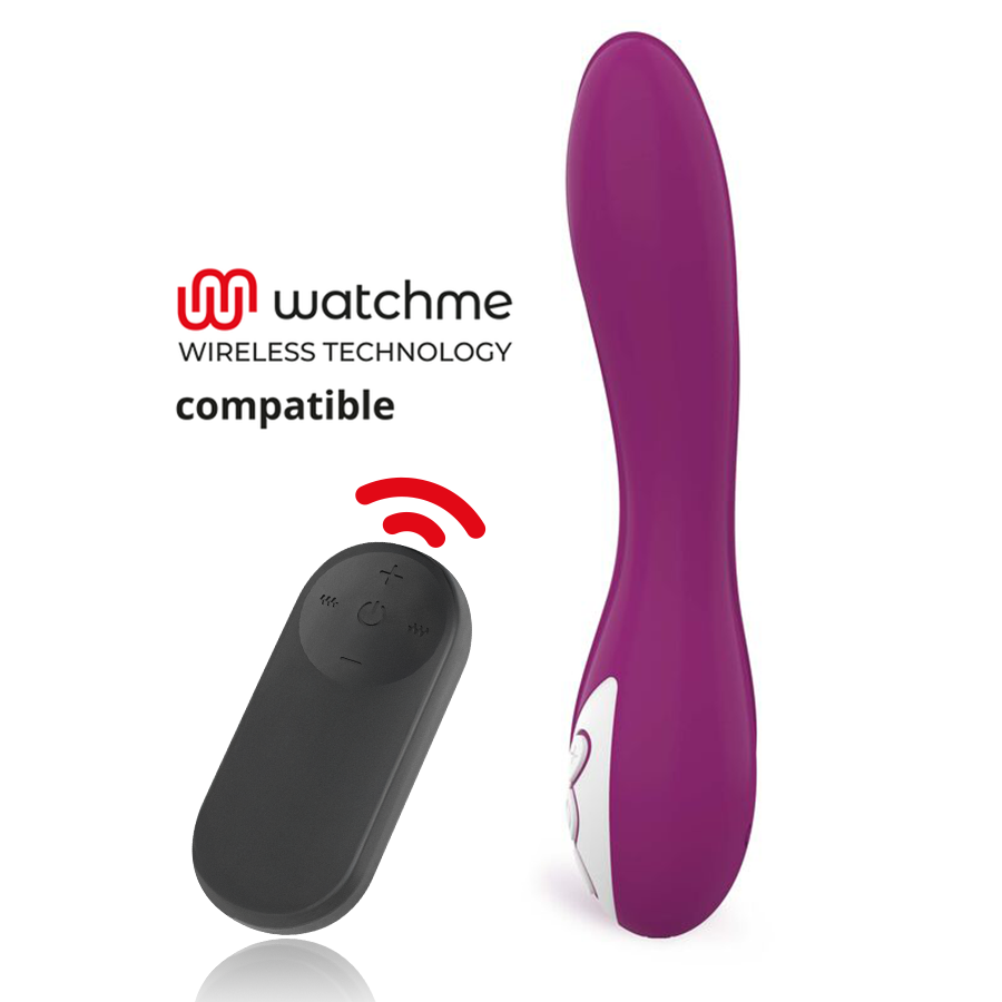 COVERME - ELSIE + TÉLÉCOMMANDE WATCHME COVERME