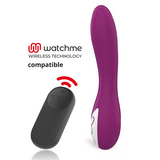 COVERME - ELSIE + TÉLÉCOMMANDE WATCHME COVERME
