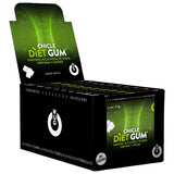 WUG DIET - COUPE-FAIM ET CONTRÔLE DES ENVIES 1 X 8 UNITÉS WUG GUM