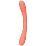 LELO - BOOMERANG VIBRATEUR DOUBLE EXTENSION ROUGE CORAIL LELO