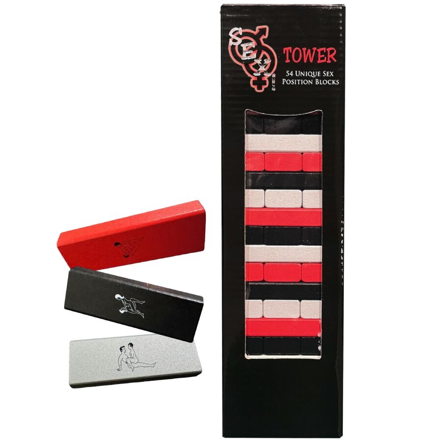 KHEPER GAMES - SEX! TOWER KHEPER GAMES