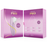 WOMANIZER - STIMULATEUR CLITORIAL PRO VIBRANT LILAS WOMANIZER
