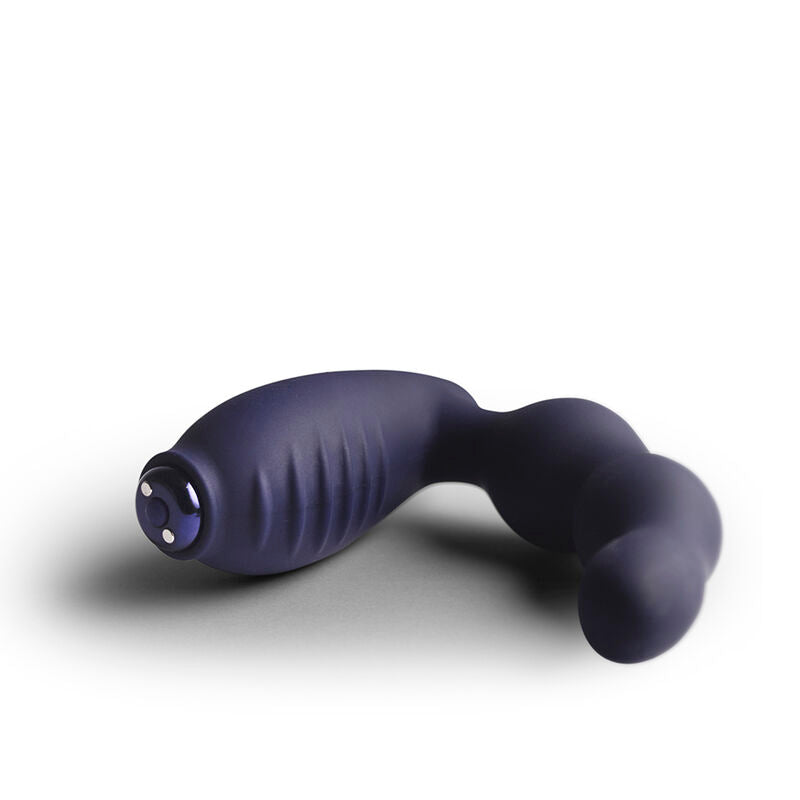 ROCKS-OFF - MINI BAGUETTE RECHARGEABLE 16 FONCTIONS ROSE PIVOINE ROCKS-OFF