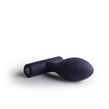 ROCKS-OFF - MINI BAGUETTE RECHARGEABLE 16 FONCTIONS ROSE PIVOINE ROCKS-OFF