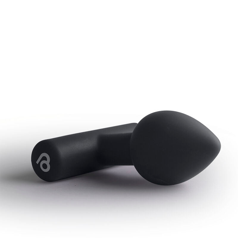 ROCKS-OFF - MINI BAGUETTE RECHARGEABLE 16 FONCTIONS ROSE PIVOINE ROCKS-OFF
