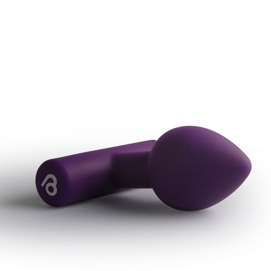 ROCKS-OFF - MINI BAGUETTE RECHARGEABLE 16 FONCTIONS ROSE PIVOINE ROCKS-OFF