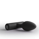 ROCKS-OFF - MINI BAGUETTE RECHARGEABLE 16 FONCTIONS ROSE PIVOINE ROCKS-OFF