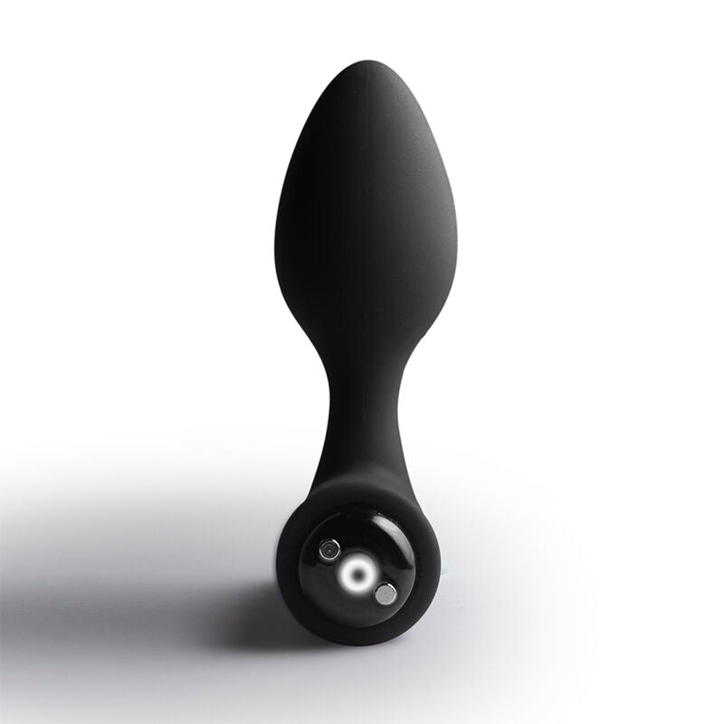ROCKS-OFF - MINI BAGUETTE RECHARGEABLE 16 FONCTIONS ROSE PIVOINE ROCKS-OFF