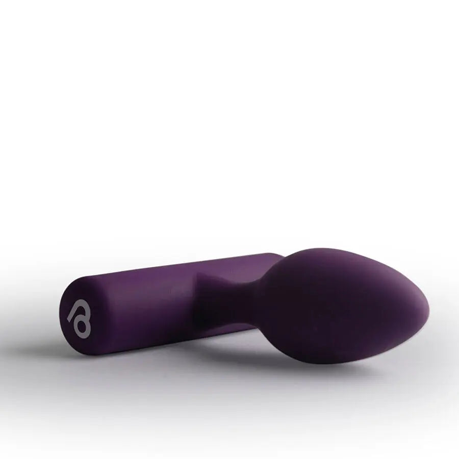 ROCKS-OFF - MINI BAGUETTE RECHARGEABLE 16 FONCTIONS ROSE PIVOINE ROCKS-OFF