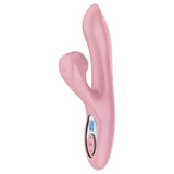SATISFYER - PRO G-SPOT LAPIN ÉDITION 2020 SATISFYER AIR PULSE