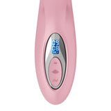 SATISFYER - PRO G-SPOT LAPIN ÉDITION 2020 SATISFYER AIR PULSE