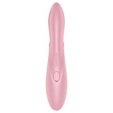 SATISFYER - PRO G-SPOT LAPIN ÉDITION 2020 SATISFYER AIR PULSE