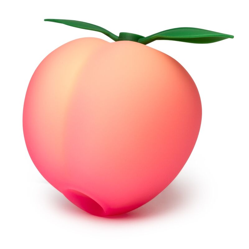 ROMP - SUCCION CLITORIALE PÊCHE ROSE ROMP
