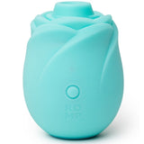 ROMP - ROSE OUTIL DE SUCCION CLITORIDIENNE GLOW PHOSPHORESCENT ROMP