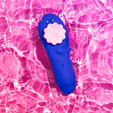ROMP - Culotte vibrante magnétique en silicone avec télécommande ROMP
