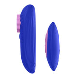 ROMP - Culotte vibrante magnétique en silicone avec télécommande ROMP