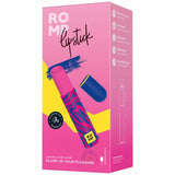 ROMP - ROUGE À LÈVRES STIMULANT LE CLITORIS 7 NIVEAUX ROMP