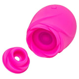 ROMP - ROSE OUTIL DE SUCCION CLITORIDIENNE EN FORME DE ROSE ROMP