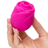 ROMP - ROSE OUTIL DE SUCCION CLITORIDIENNE EN FORME DE ROSE ROMP