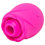 ROMP - ROSE OUTIL DE SUCCION CLITORIDIENNE EN FORME DE ROSE ROMP