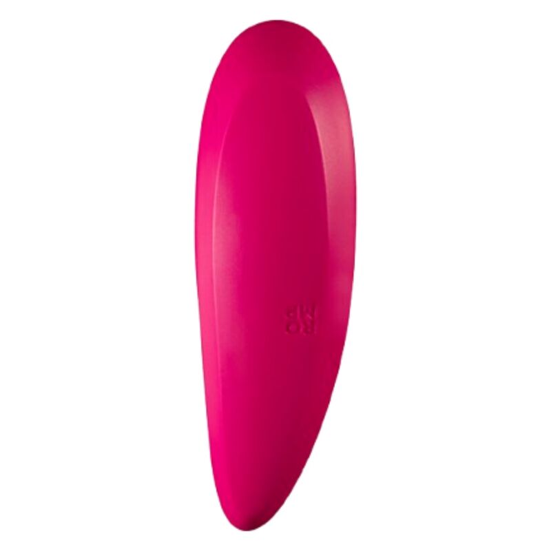 ROMP - SHINE X SUCCION CLITORIALE 10 NIVEAUX ROSE ROMP