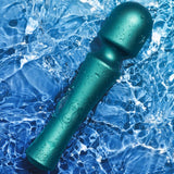ROMP - PRESTO MINI VIBRATEUR À TÊTE FLEXIBLE VERTE ROMP