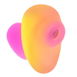 ROMP - KISS VIBRATEUR À DOIGTS RECHARGEABLE À SUCCION CLITORIALE ROMP
