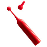 ROMP - POP STIMULATEUR CLITORIAL HAUTE FRÉQUENCE ROUGE ROMP