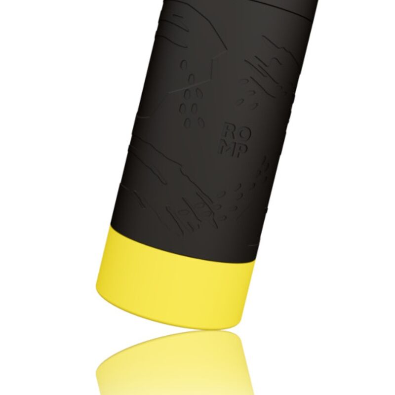 ROMP - DASH MASTURBATEUR HOMME AVEC CONTRÔLE DE SUCCION 20 CM ROMP