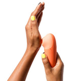 ROMP - SWITCH X STIMULATEUR CLITORIAL 6 NIVEAUX ORANGE ROMP