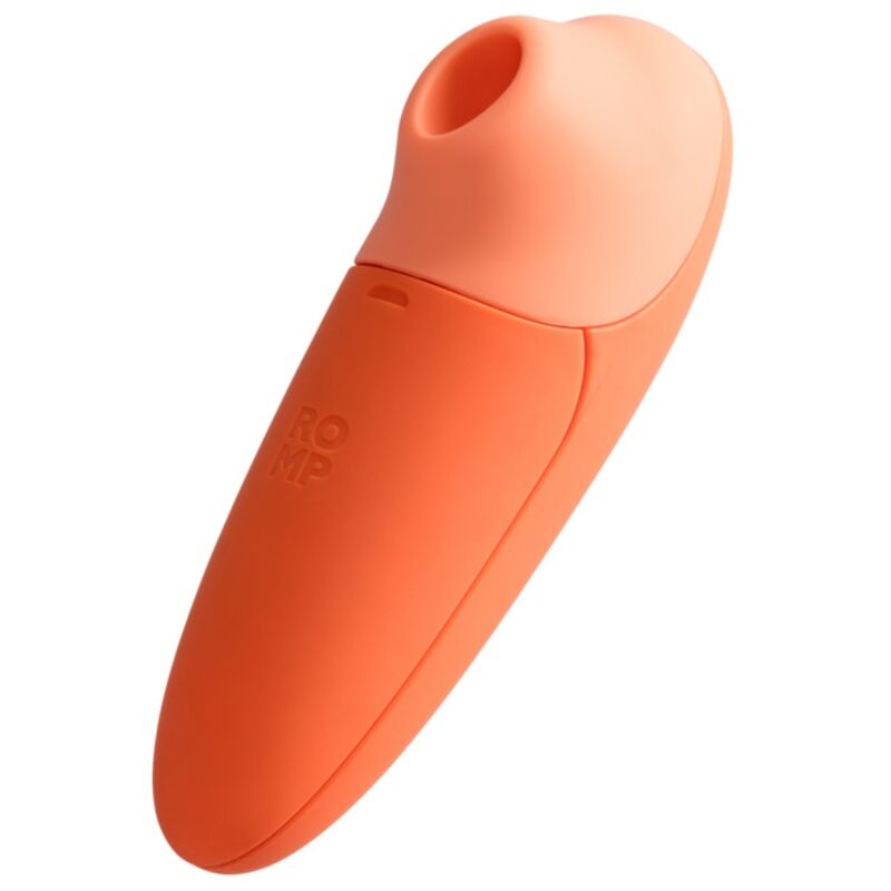 ROMP - SWITCH X STIMULATEUR CLITORIAL 6 NIVEAUX ORANGE ROMP