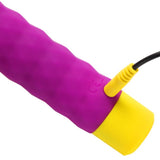 ROMP - BEAT MINI MULTIFONCTION VIBRATEUR BALLE VIOLET ROMP