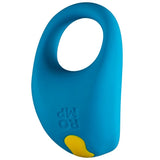 ROMP - JUKE ANNEAU PÉNIS EN SILICONE AVEC VIBRATEUR DE STIMULATION CLITORIALE ROMP
