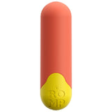 ROMP - RIOT BALLE VIBRANTE MULTIFONCTION ORANGE + JAUNE ROMP