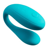ROMP - JOIN VIBRATEUR TURQUOISE POUR COUPLES ROMP