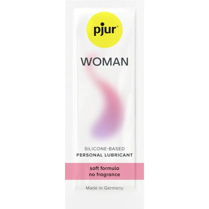 PJUR - LUBRIFIANT BODYGLIDE FEMME 1.5 ML PJUR