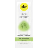 PJUR - LUBRIFIANT DE RÉPARATION MED 2 ML PJUR