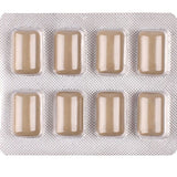 WUG off - Le chewing-gum fonctionnel qui vous aide à vous détendre et à mieux dormir. Plaquette de 8 paquets WUG GUM