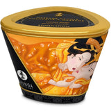 SHUNGA - BOUGIE DE MASSAGE MANGUE 170 ML SHUNGA CANDLES