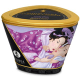 SHUNGA - BOUGIE DE MASSAGE LAVANDE 170 ML SHUNGA CANDLES