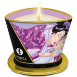 SHUNGA - BOUGIE DE MASSAGE LAVANDE 170 ML SHUNGA CANDLES