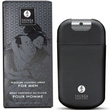 SHUNGA - SPRAY CONTRÔLE DU PLAISIR POUR HOMMES 20 ML SHUNGA APHRODISIACS