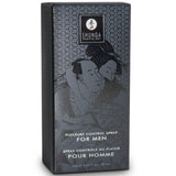 SHUNGA - SPRAY CONTRÔLE DU PLAISIR POUR HOMMES 20 ML SHUNGA APHRODISIACS